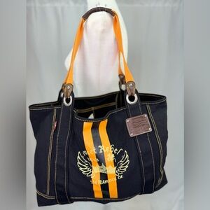 Levi’s Oversized EUC Tote Bag